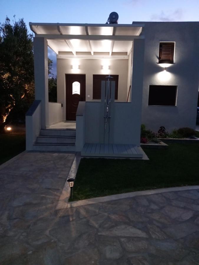 Emmy Villa Anevato Exterior photo